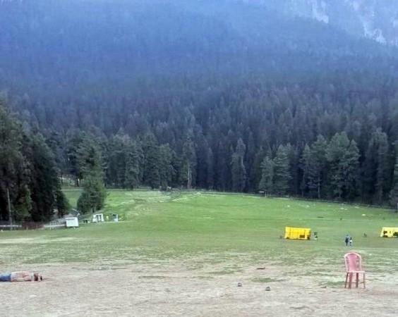 पहलगाम दहशतवादी हल्ला: तीन हल्लेखोर एलईटीशी संबंधित पाकिस्तानी होते