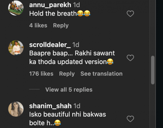 उर्वशी रौतेला गुलाबी ब्रॅलेट घालते, मिड्रिफ फ्लाँट करते; केकी मेक-अपसाठी ट्रोल झाली, नेटिझन्स म्हणतात 'प्लॅस्टिकच्या बाहुलीसारखी दिसते'