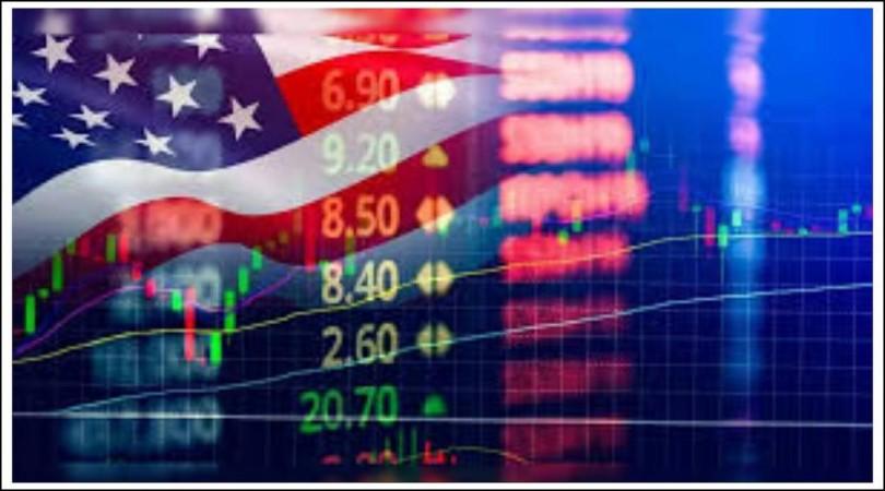 भू-राजकीय तणाव कमी झाल्याने सेन्सेक्सने 1,372 अंकांची उसळी घेतली, निफ्टी दिवसाच्या उच्चांकाच्या जवळ