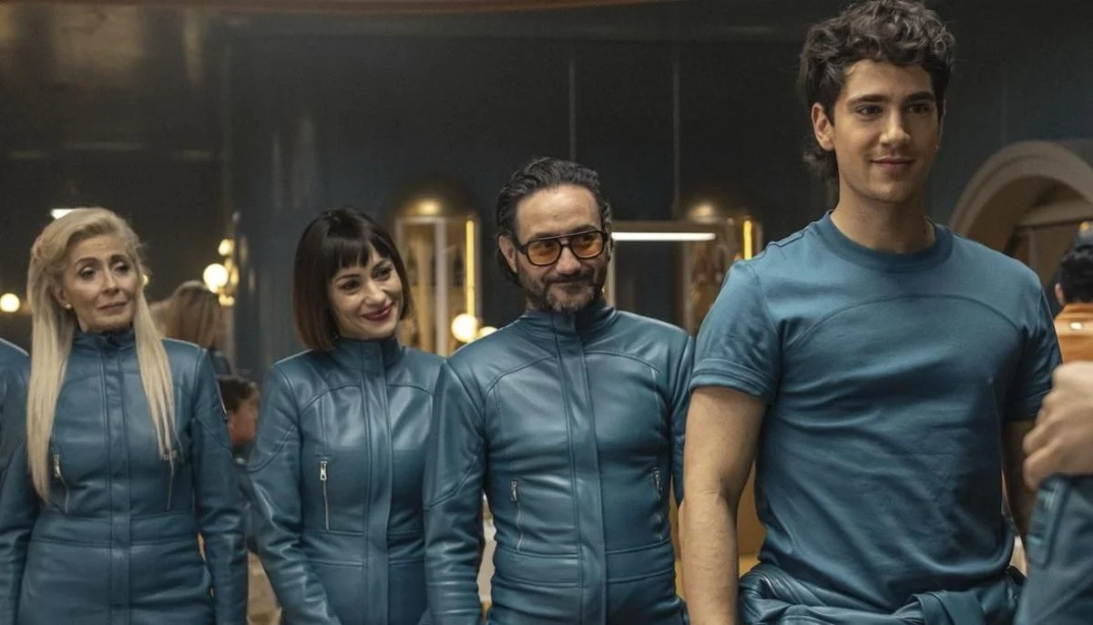 2026 मध्ये 5 नेटफ्लिक्स मालिका रद्द करण्यात आली, आतापर्यंत संपूर्ण यादी