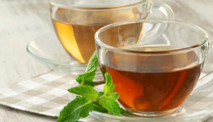 हर्बल चहाने करा वेट लॉस