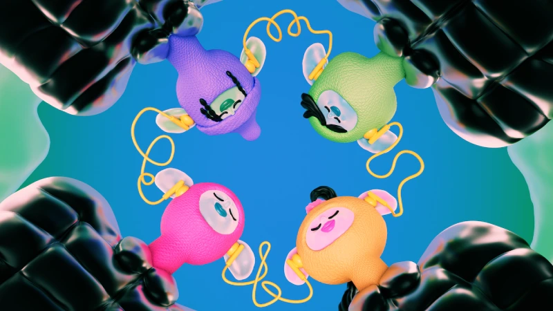 Spotify AI क्रेडिट