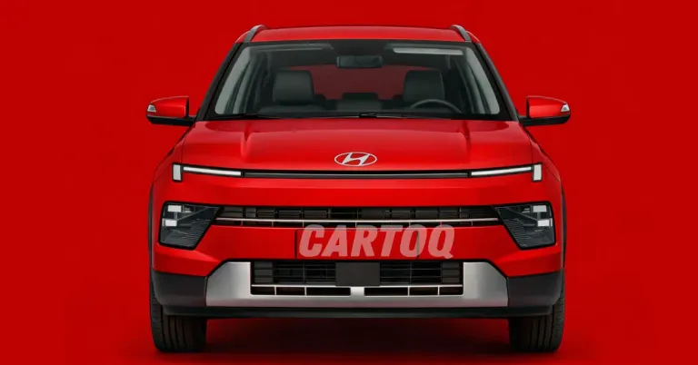 नवीन पिढी ह्युंदाई बायॉन