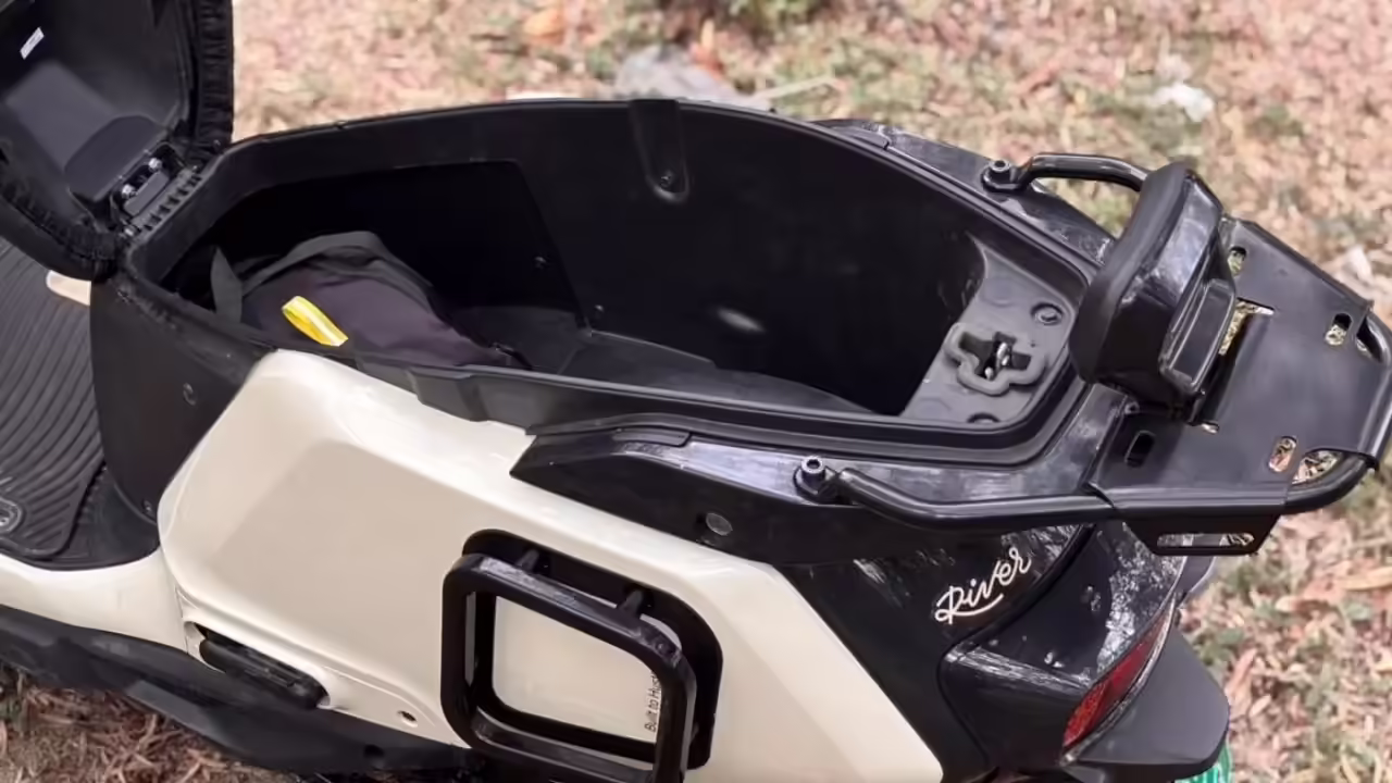 नदी इंडी