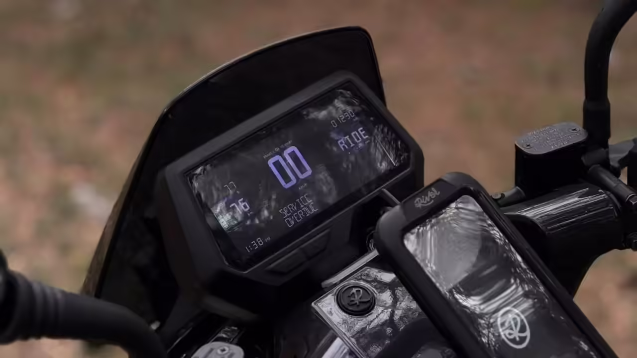 नदी इंडी