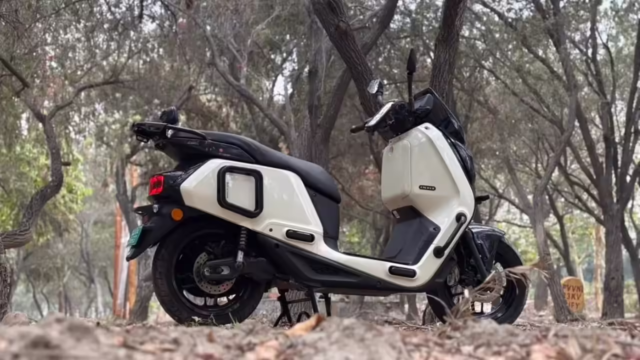 नदी इंडी