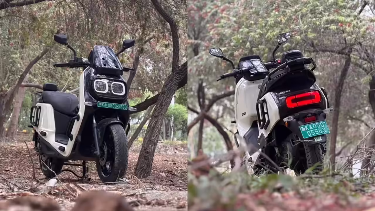 नदी इंडी