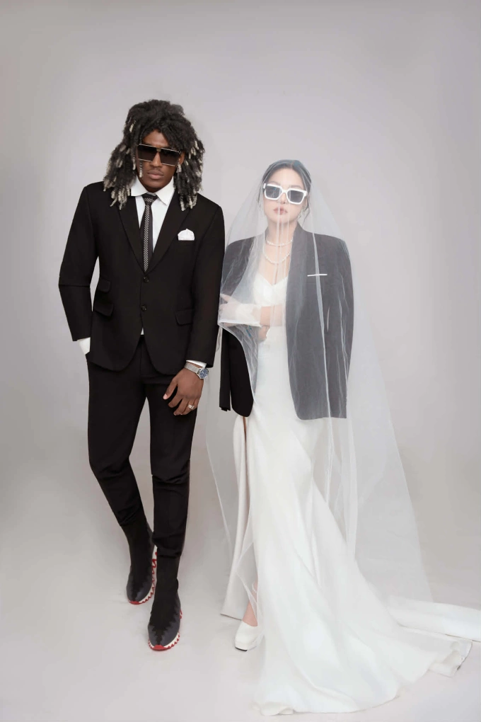 दोघांनी मे महिन्यात लग्न करण्याची योजना आखली आहे. फोटो: NVCC