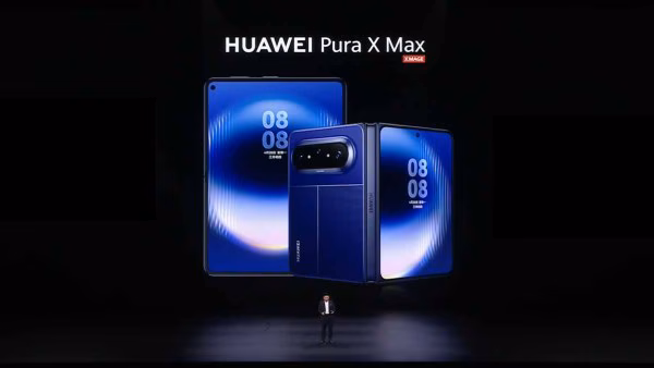 (प्रतिमा: Huawei)