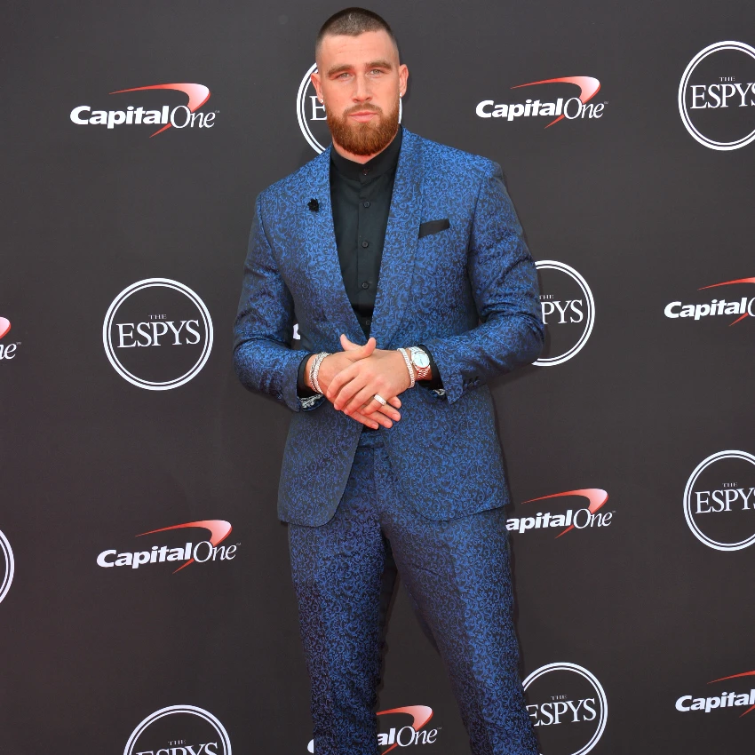 ट्रॅव्हिस केल्स