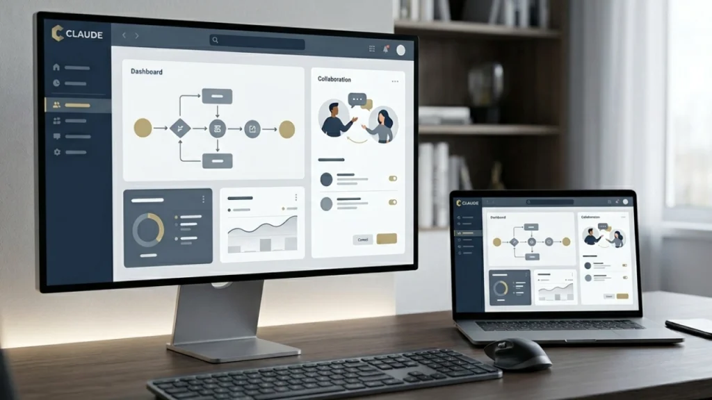 क्लॉड आपण