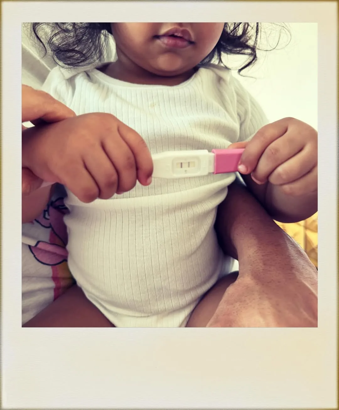 गर्भधारणेच्या बातम्या