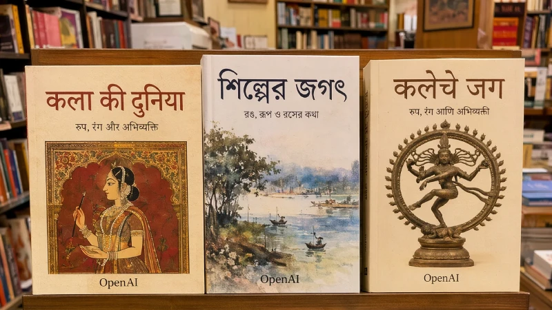 Chatgpt प्रतिमा २.०