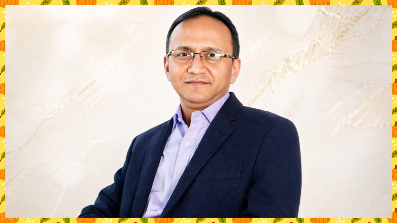 ओपनएआयचे भारतावर लक्ष: नितीन बावनकुळे यांच्याकडे मोठी जबाबदारी. नितीन बावनकुळे ओपनाई हेड एंटरप्राइझ सेल्स इंडियामध्ये सामील झाले - Samachar4media