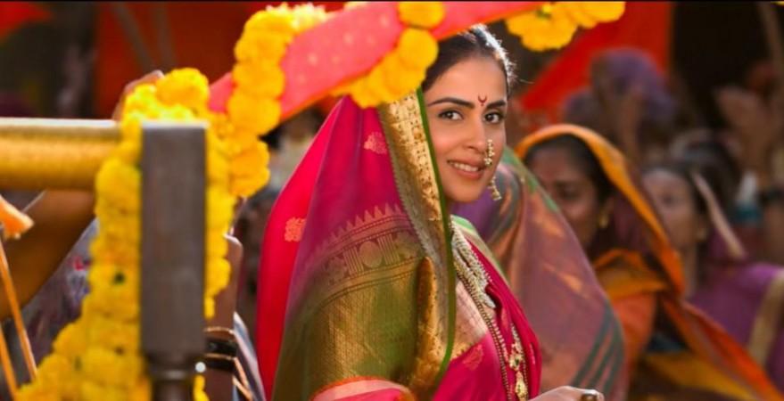 राजा शिवाजीचा ट्रेलर