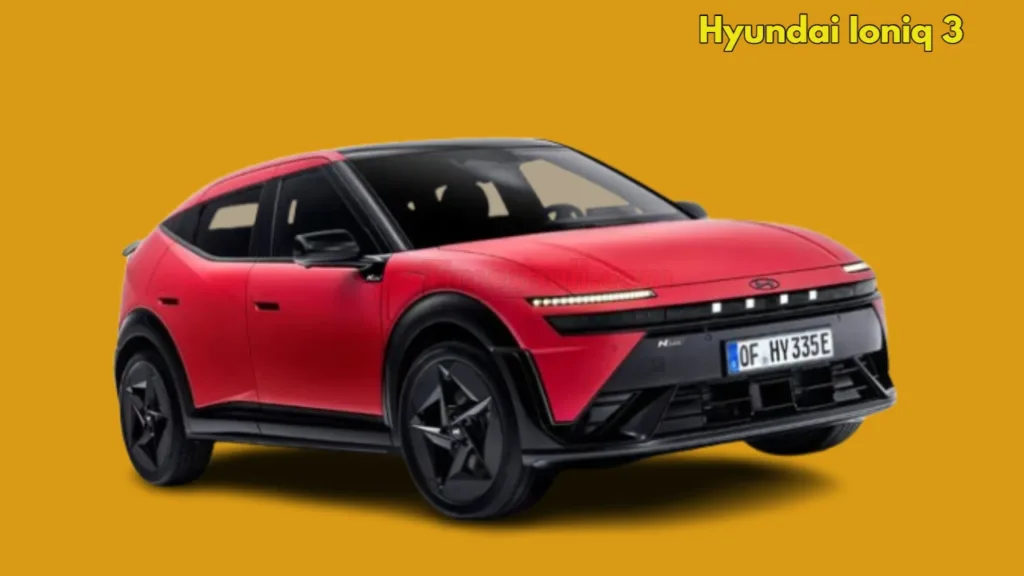 ह्युंदाई आयोनिक