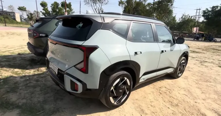 seltos-इंटिरिअर