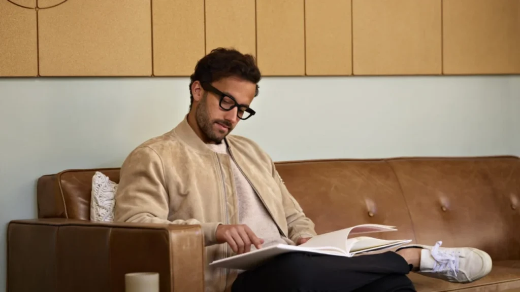 सॅमसंग स्मार्ट चष्मा