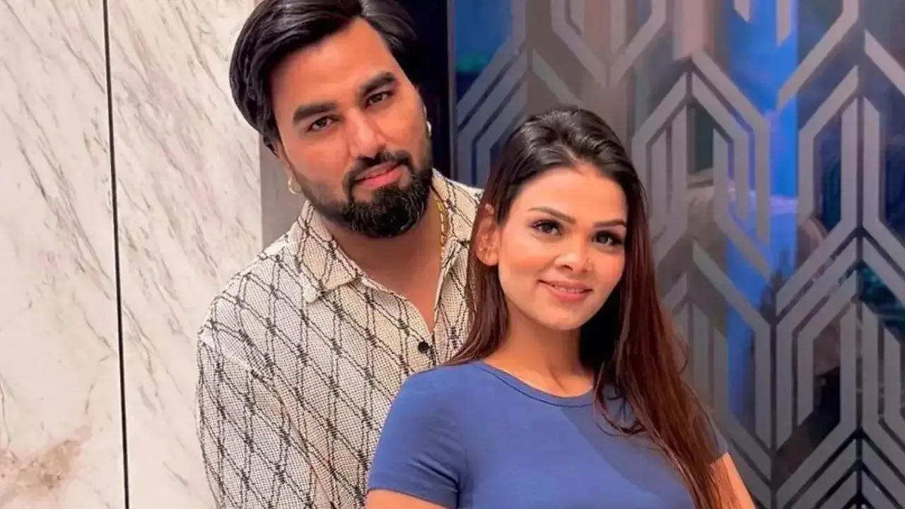 पायलसोबत अरमान मलिक 