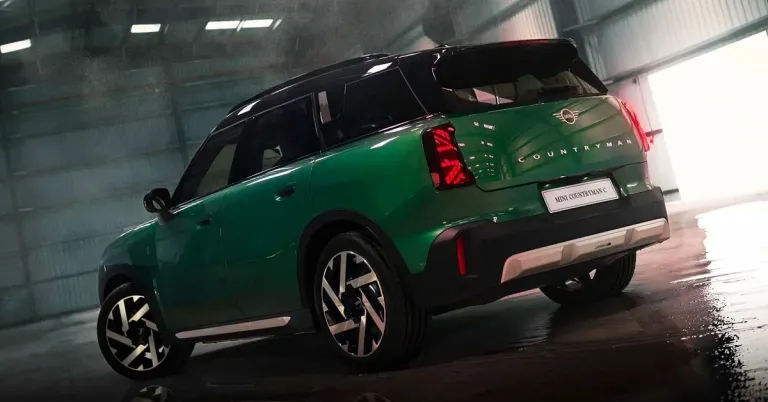 मिनी-कंट्रीमॅन-इंटिरिअर