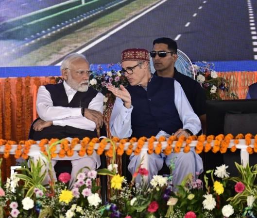 ओमर अब्दुल्ला