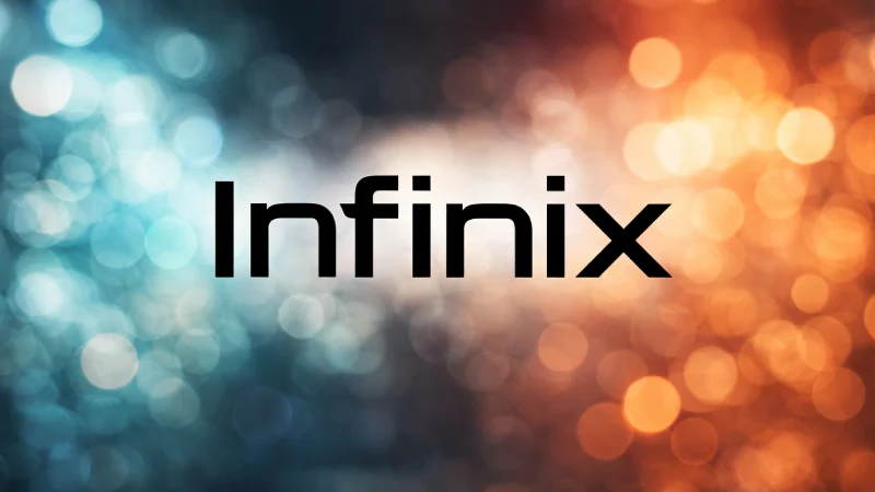 Infinix नोट 60 अल्ट्रा