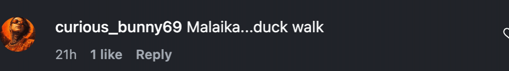 मलायका अरोरा चकचकीत मेटॅलिक बॅकलेस पोशाखात तिची बट जाणूनबुजून चिकटवते; चाहते त्याला त्रासदायक म्हणतात