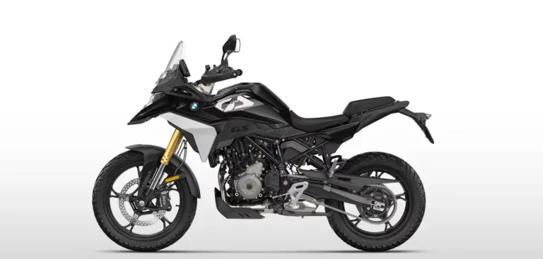 bmw-450gs-अनन्य
