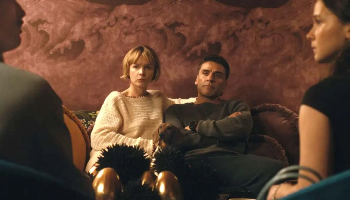 OTT टीव्ही मालिका: Netflix वर नवीन काय आहे?