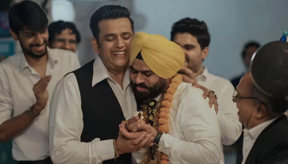 OTT टीव्ही मालिका: Netflix वर नवीन काय आहे?