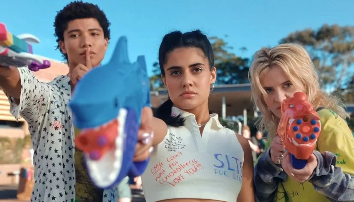 OTT टीव्ही मालिका: Netflix वर नवीन काय आहे?