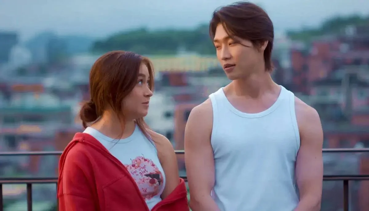 OTT टीव्ही मालिका: Netflix वर नवीन काय आहे?