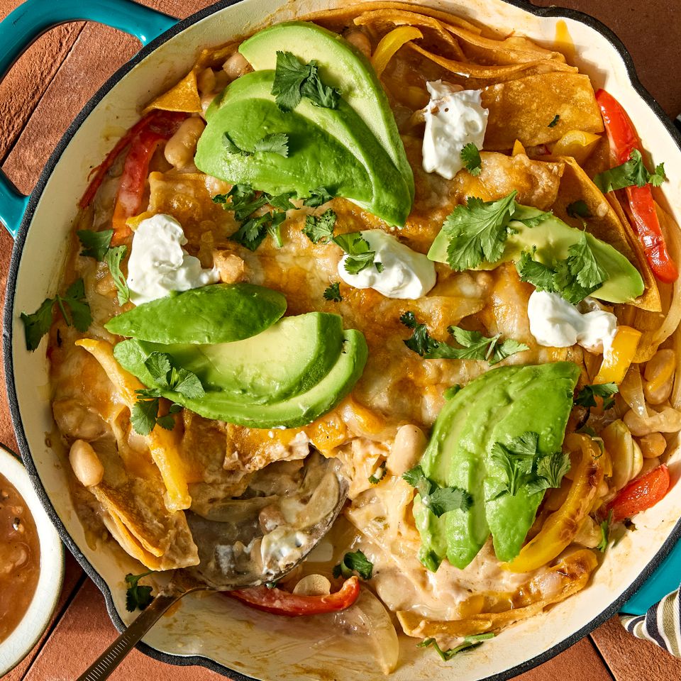 क्रेडिट: छायाचित्रकार: जेन कॉसी, फूड स्टायलिस्ट: मार्गारेट मनरो डिकी, प्रॉप स्टायलिस्ट: क्रिस्टीना डेली.