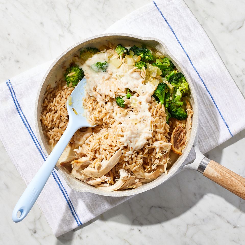 क्रेडिट: ब्री गोल्डमन