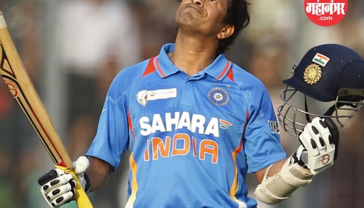 Sachin Tendulkar : क्रिकेटच्या देवाने असा साजरा केला 53 वा वाढदिवस