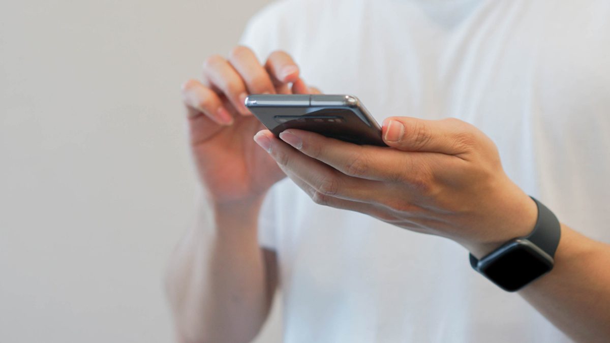 5G वापरकर्ता