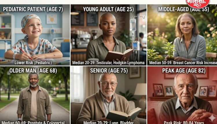 कॅन्सरवर नवीन उपचार