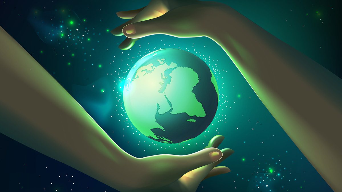 शाश्वत भविष्य