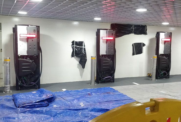 भारतातील पहिले टेस्ला सुपरचार्जर नेटवर्क