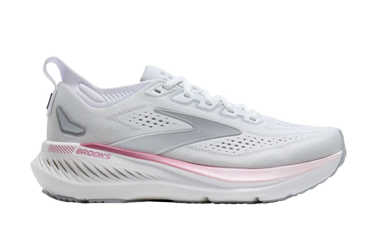 क्रेडिट: ब्रूक्स