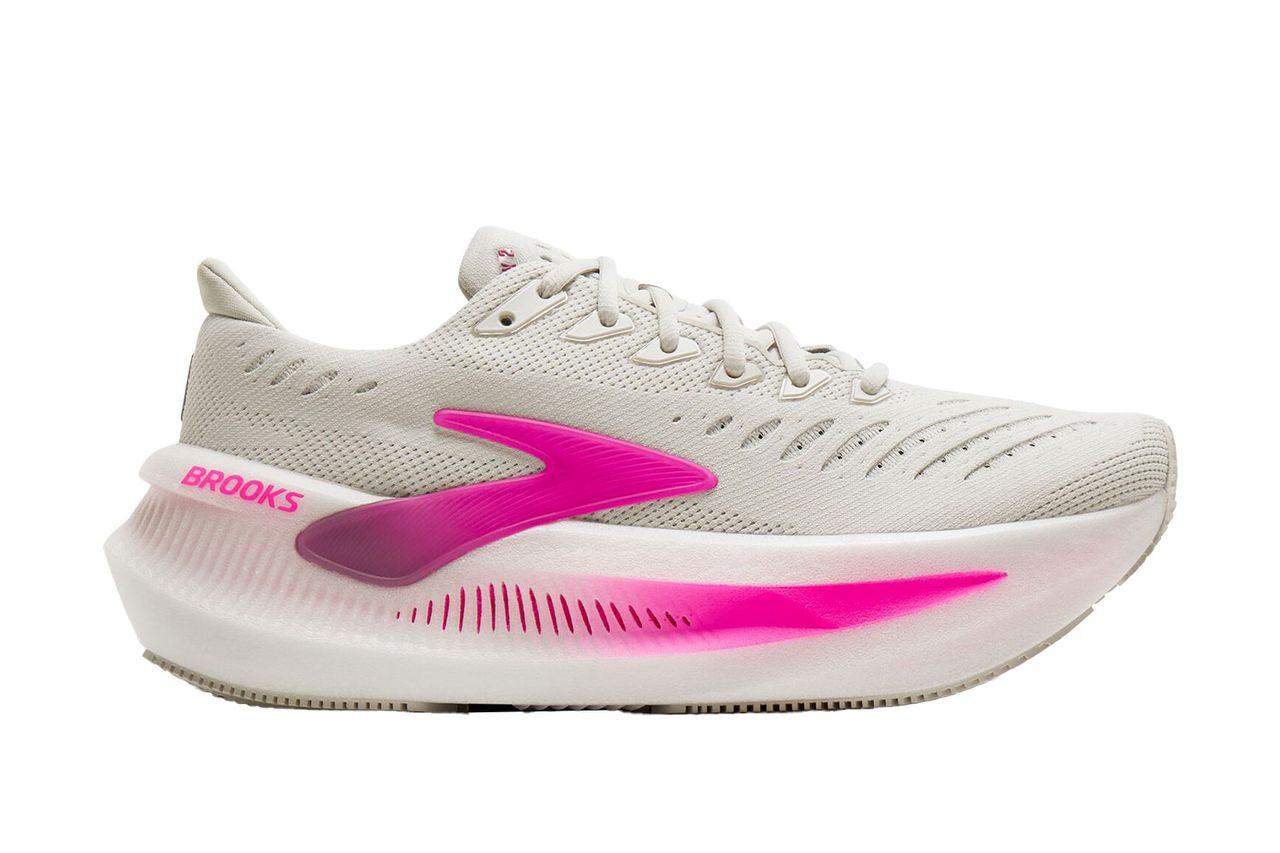 क्रेडिट: ब्रूक्स