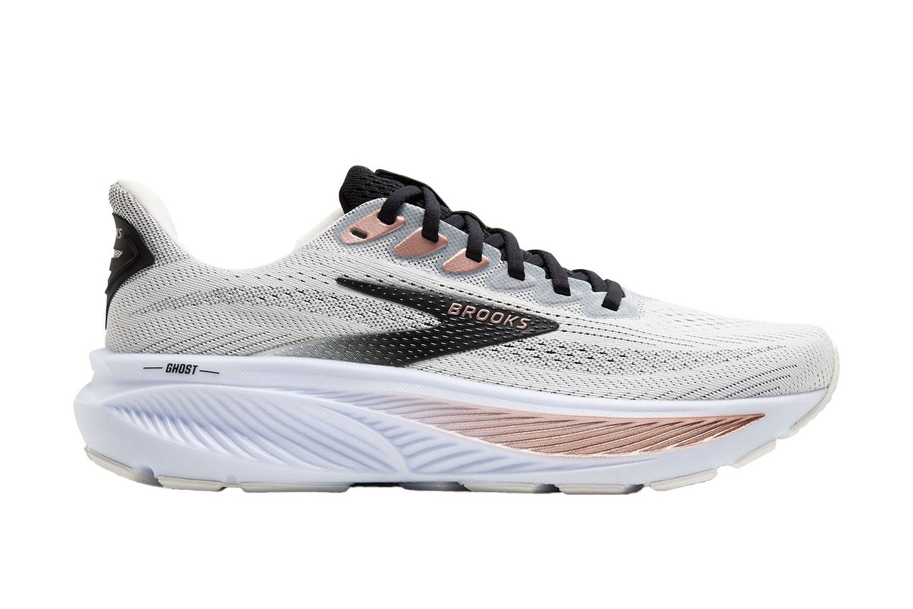 क्रेडिट: ब्रूक्स