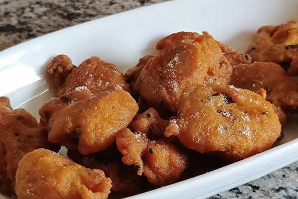 जॅकफ्रूट-बारा