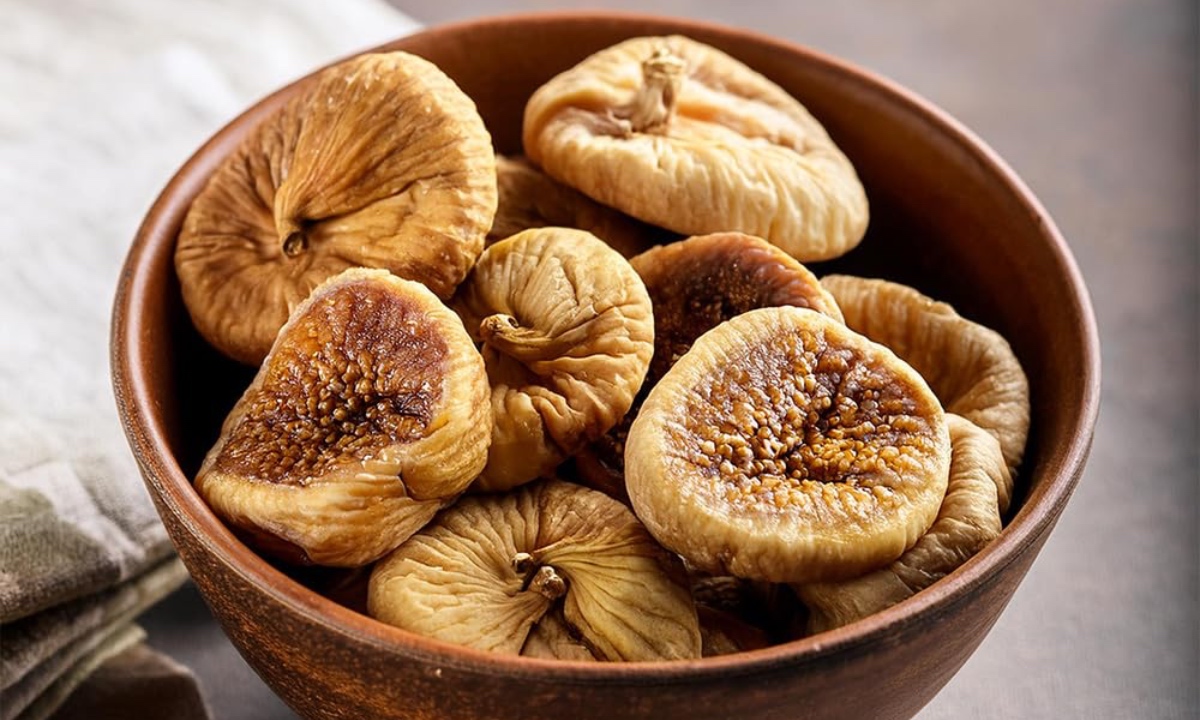 DIY अंजीर फेस पॅक