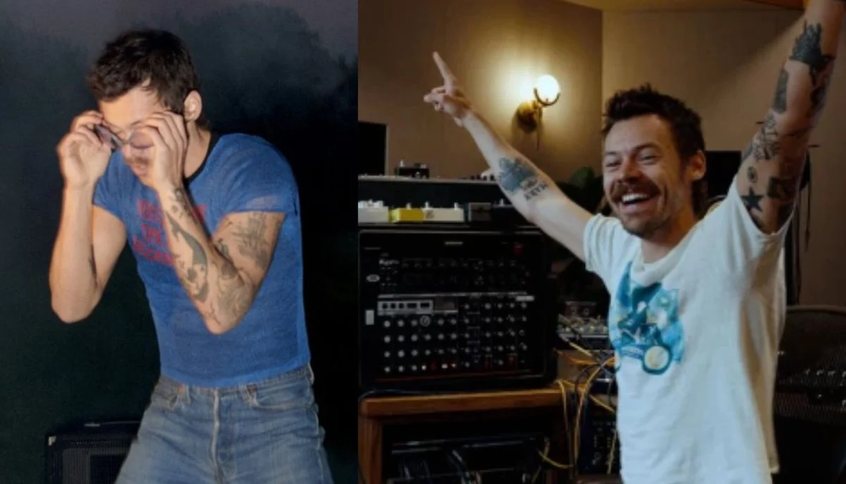 स्टीव्ह कॅरेलने हॅरी स्टाइल्सचा चाहता असल्याची कबुली दिली: त्याला असे वाटत नाही ...