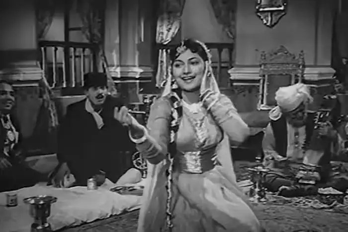 मीनू मुमताज: संघर्ष आणि वादाची कथा