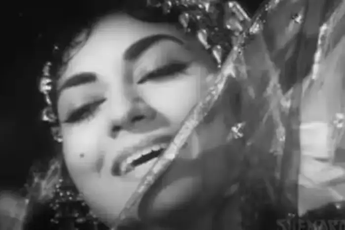 मीनू मुमताज: संघर्ष आणि वादाची कथा