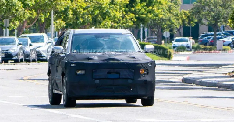 नेक्स्ट जनरेशन ह्युंदाई क्रेटा फ्रंट