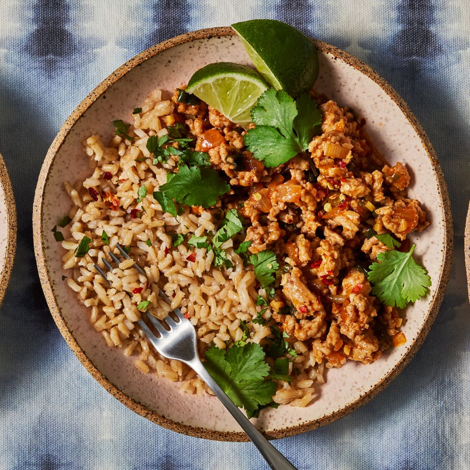 क्रेडिट: छायाचित्रकार: जेन कॉसी, फूड स्टायलिस्ट: मार्गारेट डिकेट, प्रॉप स्टायलिस्ट: ज्युलिया बेलेस