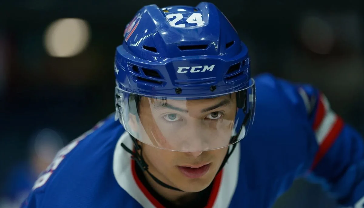 गरमागरम प्रतिस्पर्धी स्टार हडसन विल्यम्स Amazon MGM Thriller मध्ये सामील होणार आहे